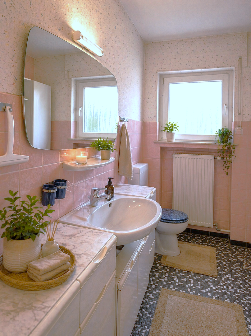 ***WO DAS GLÜCK ZUHAUSE IST – DER GINKGO HEISST SIE SCHONMAL HERZLICH WILLKOMMEN !*** – Eppertshausen – Vorschaubild 28