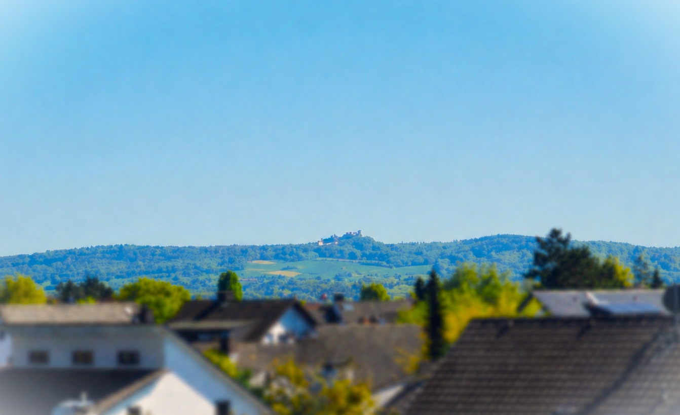 ***WO DAS GLÜCK ZUHAUSE IST – DER GINKGO HEISST SIE SCHONMAL HERZLICH WILLKOMMEN !*** – Eppertshausen – Vorschaubild 33