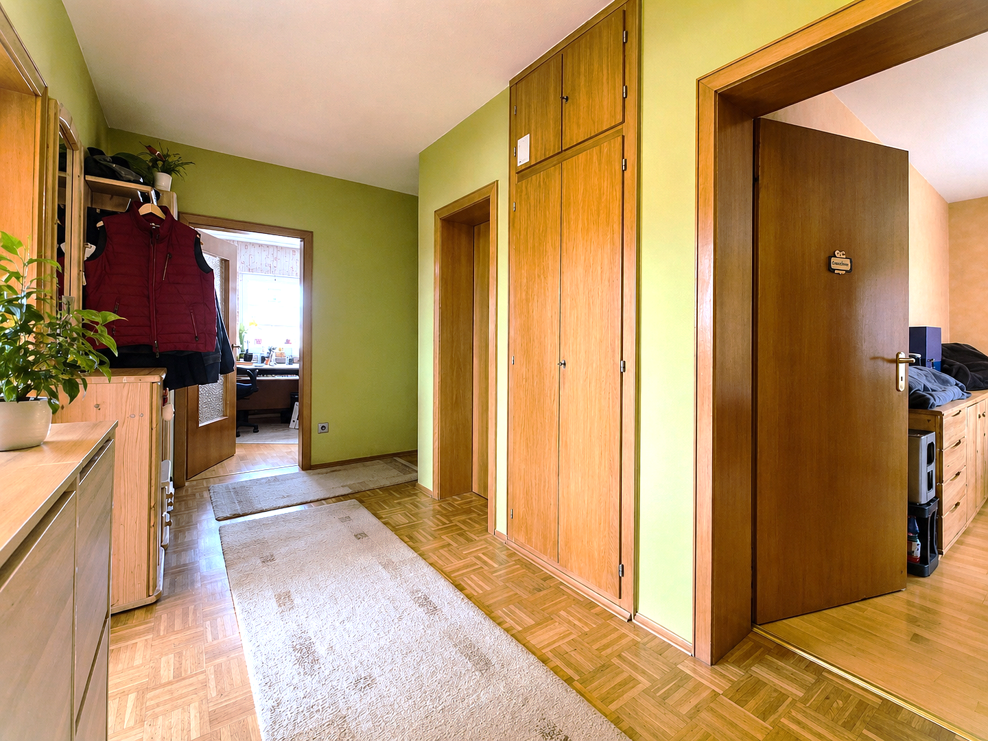 ***WO DAS GLÜCK ZUHAUSE IST – DER GINKGO HEISST SIE SCHONMAL HERZLICH WILLKOMMEN !*** – Eppertshausen – Vorschaubild 10