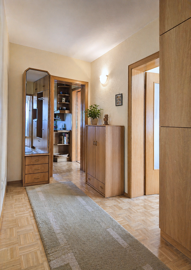 ***WO DAS GLÜCK ZUHAUSE IST – DER GINKGO HEISST SIE SCHONMAL HERZLICH WILLKOMMEN !*** – Eppertshausen – Vorschaubild 24