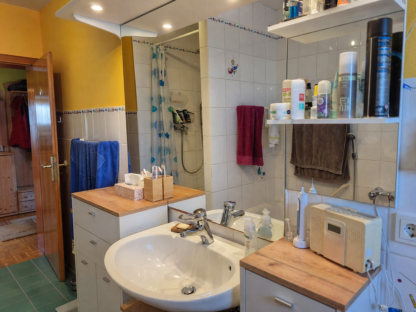 ***WO DAS GLÜCK ZUHAUSE IST – DER GINKGO HEISST SIE SCHONMAL HERZLICH WILLKOMMEN !*** – Eppertshausen – Vorschaubild 13