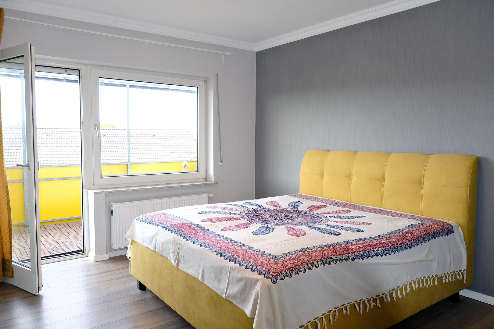 Haus mit Praxis und Apartment – Löhnberg – Vorschaubild 17