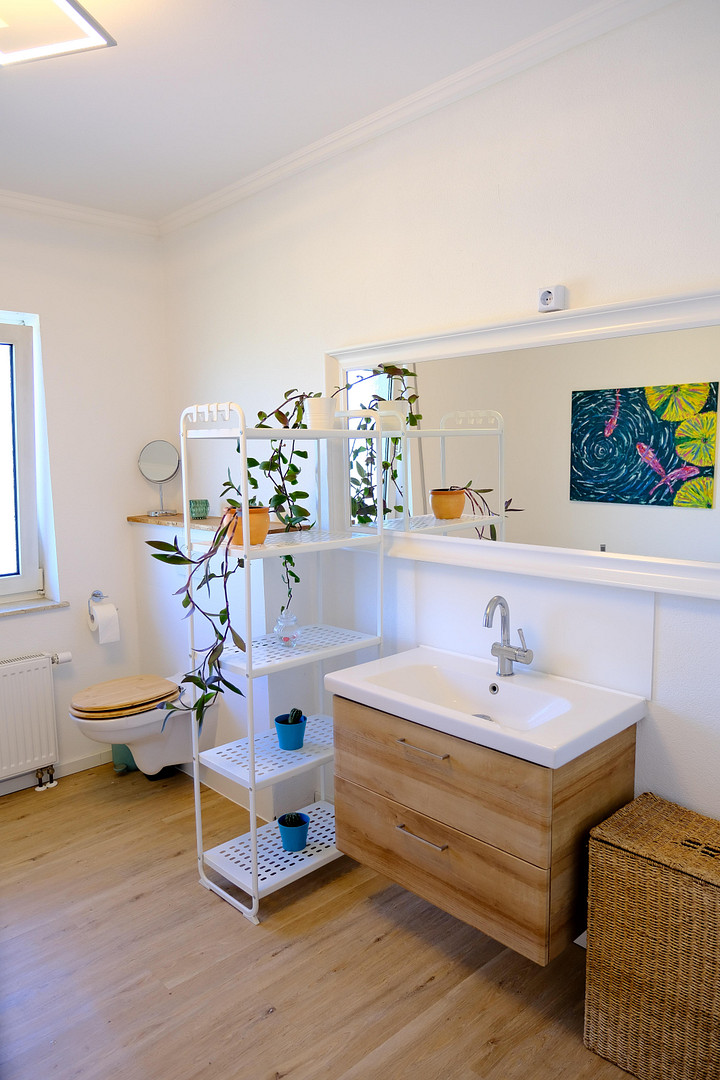 Haus mit Praxis und Apartment – Löhnberg – Vorschaubild 7