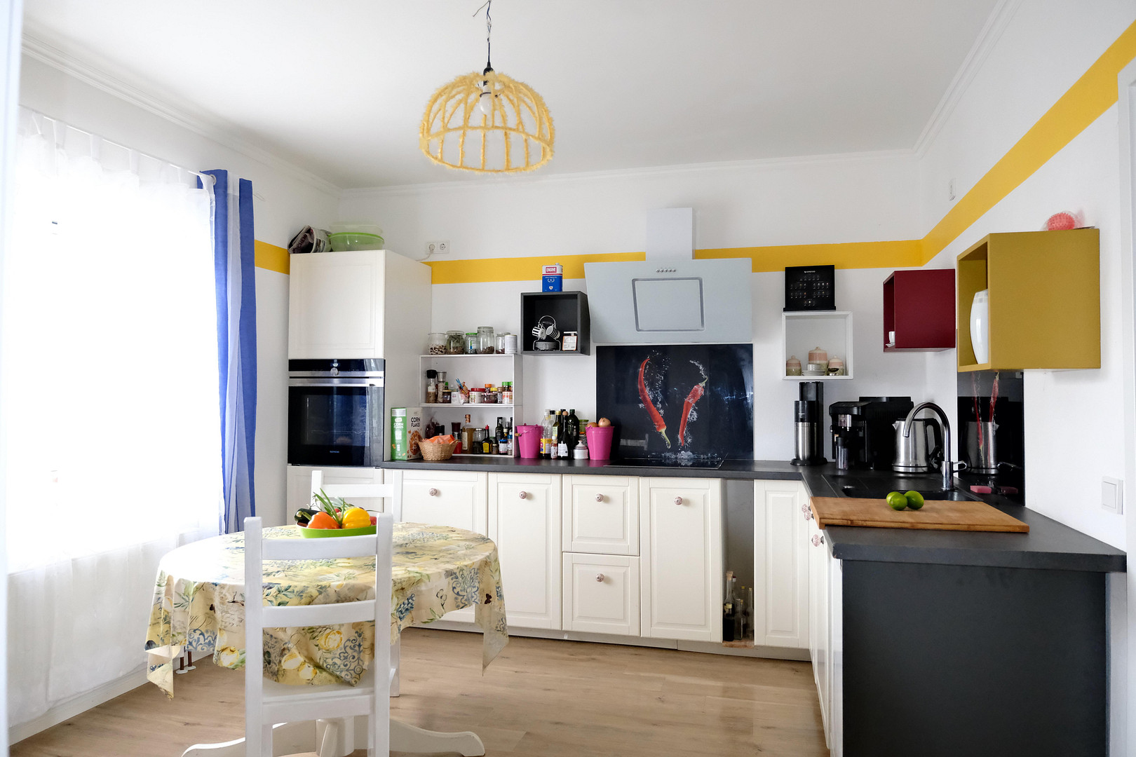 Haus mit Praxis und Apartment – Löhnberg – Vorschaubild 16
