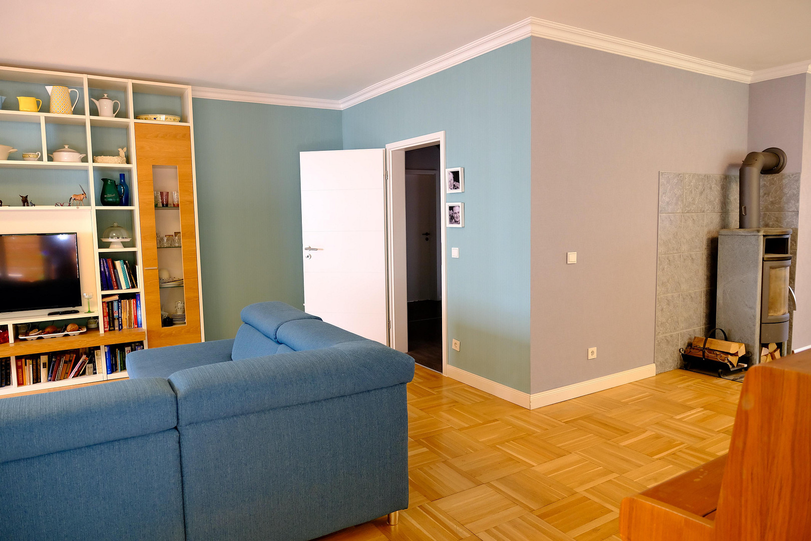 Haus mit Praxis und Apartment – Löhnberg – Vorschaubild 6