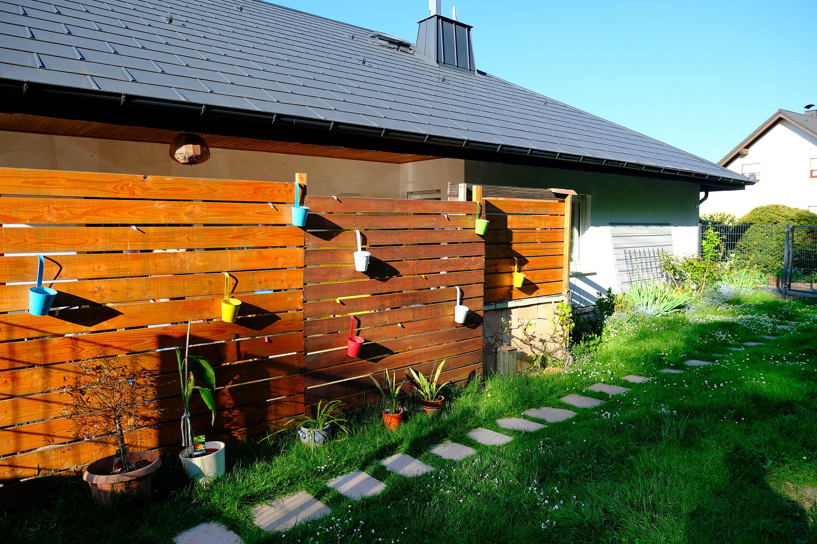 Haus mit Praxis und Apartment – Löhnberg – Vorschaubild 3
