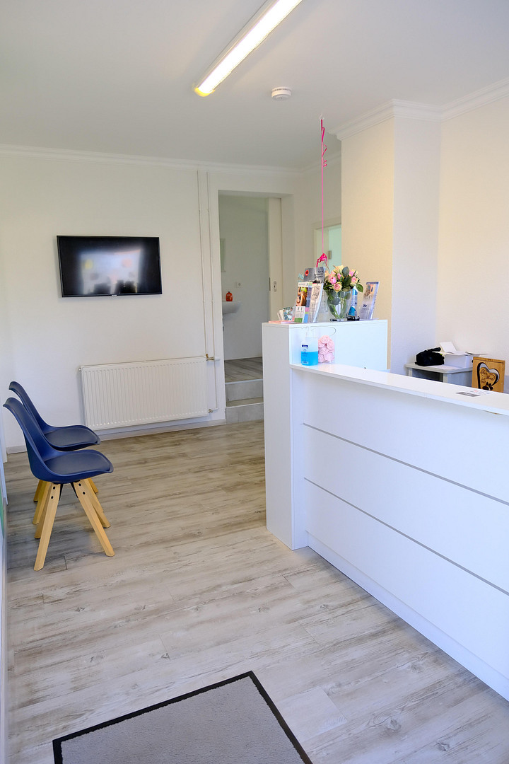 Haus mit Praxis und Apartment – Löhnberg – Vorschaubild 12