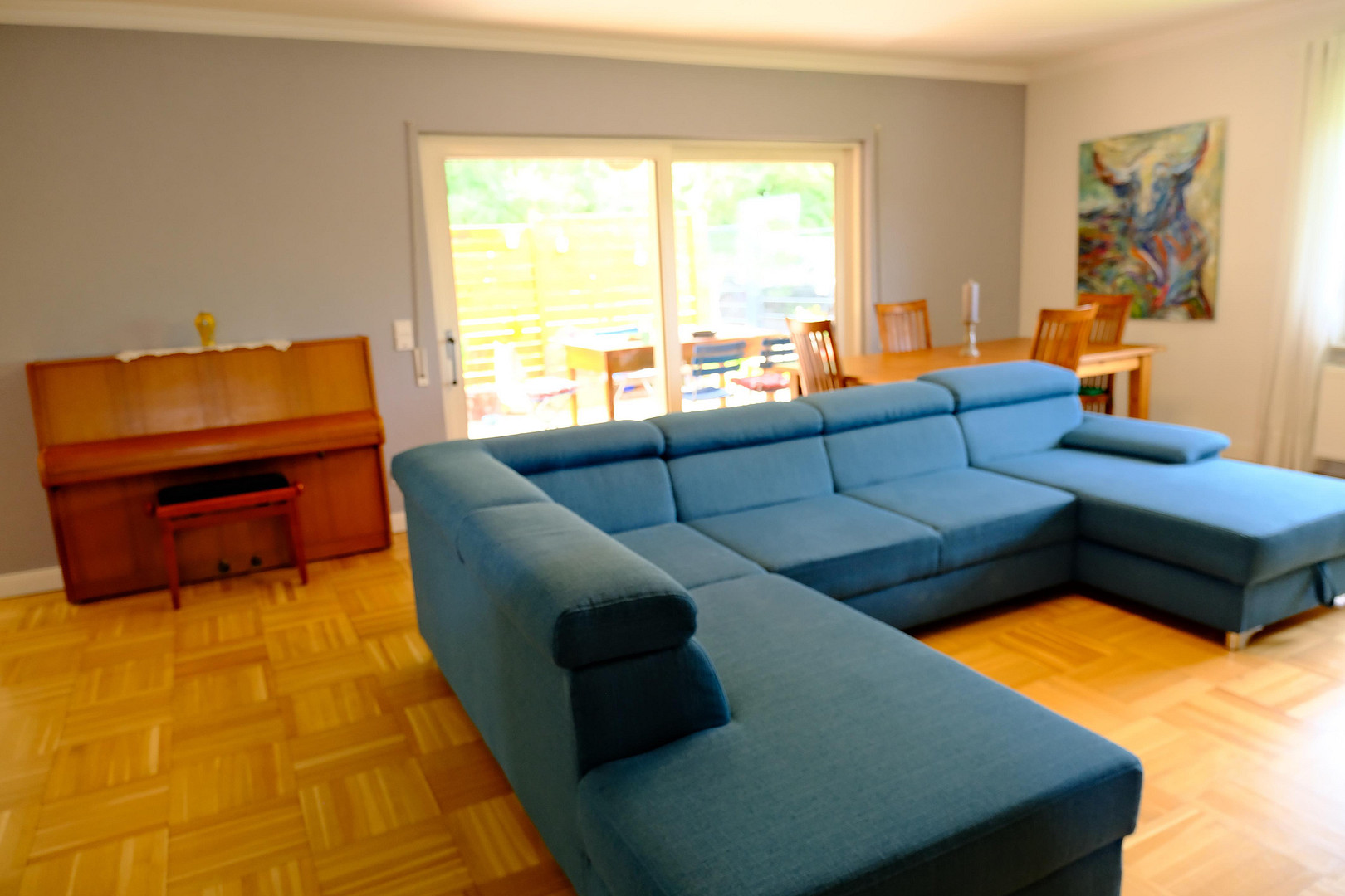 Haus mit Praxis und Apartment – Löhnberg – Vorschaubild 5