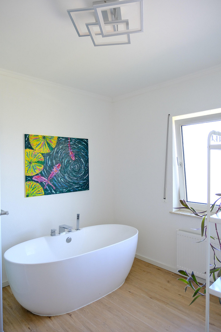 Haus mit Praxis und Apartment – Löhnberg – Vorschaubild 8
