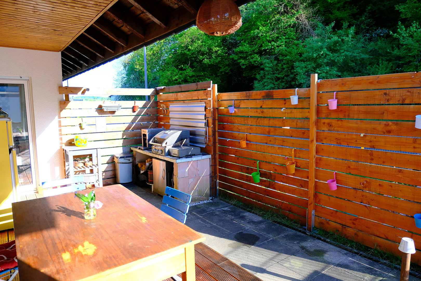 Haus mit Praxis und Apartment – Löhnberg – Vorschaubild 4