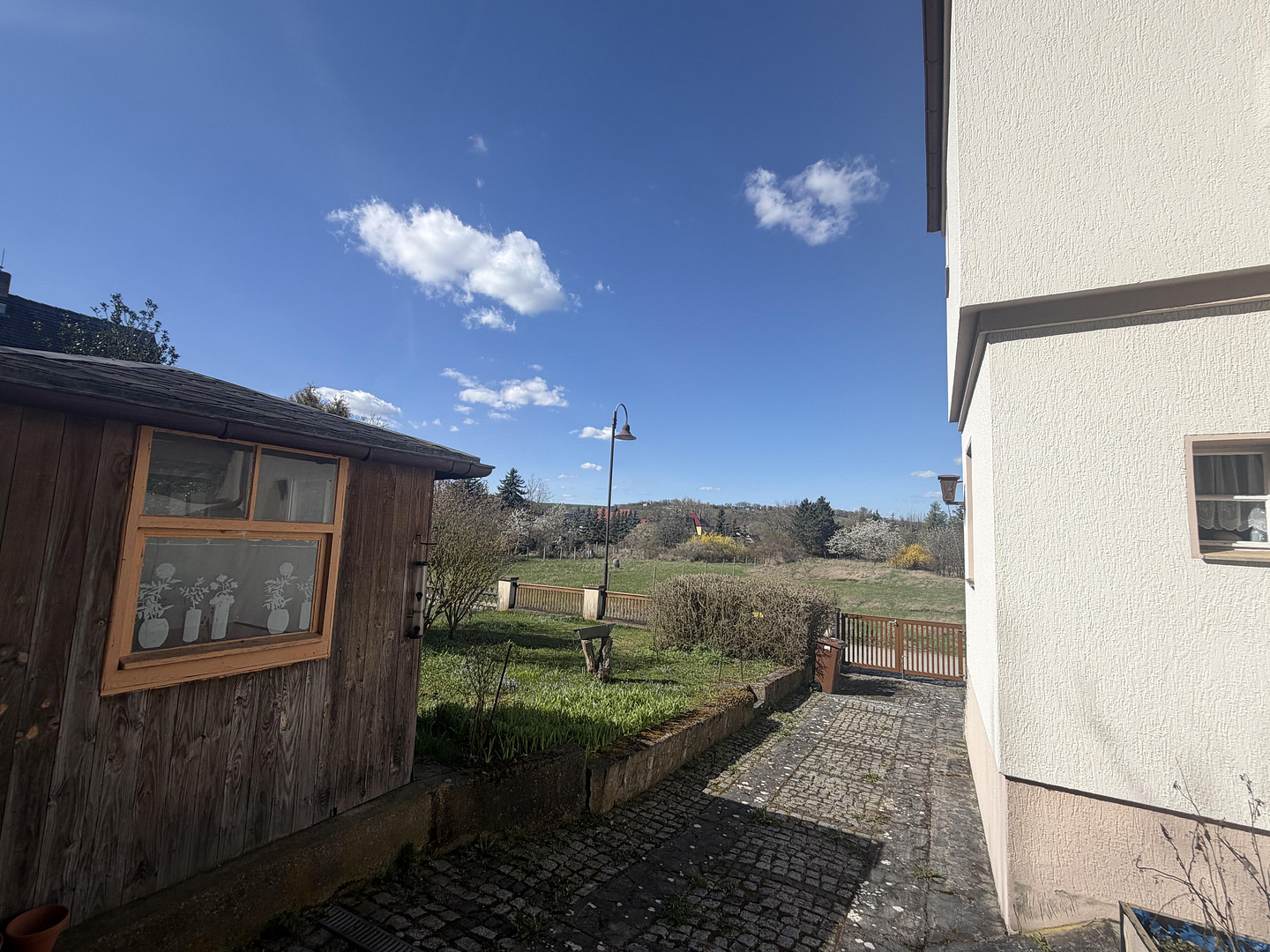 Charmantes Ein- bis Zweifamilienhaus in ruhiger Lage – Friedhofsweg 7, 6618 Almrich – Vorschaubild 5