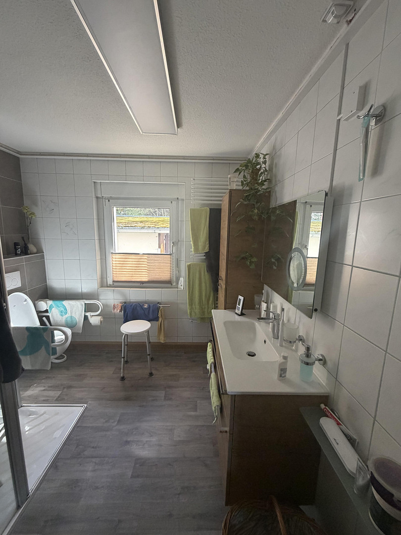 Charmantes Ein- bis Zweifamilienhaus in ruhiger Lage – Friedhofsweg 7, 6618 Almrich – Vorschaubild 7