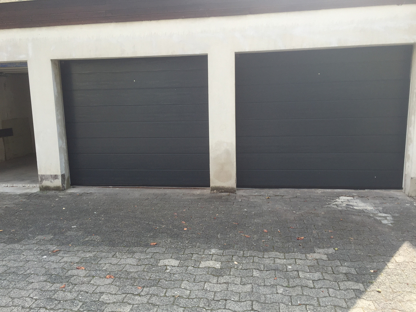 Mehrfamilienhaus mit 8 Wohnungen+1 Gewerbe nach WEG geteilt, 4 Garagen, 7 Stellplätze – Nürnberg(Mögeldorf) – Vorschaubild 25