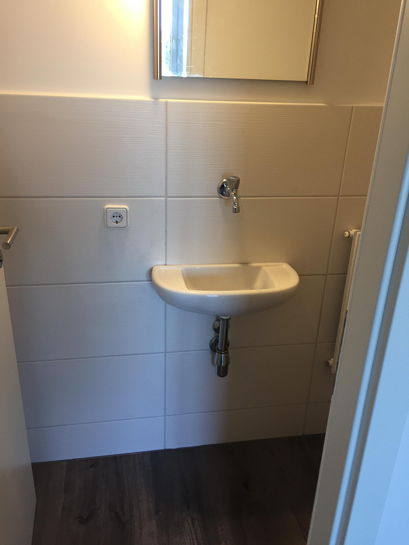 Mehrfamilienhaus mit 8 Wohnungen+1 Gewerbe nach WEG geteilt, 4 Garagen, 7 Stellplätze – Nürnberg(Mögeldorf) – Vorschaubild 12