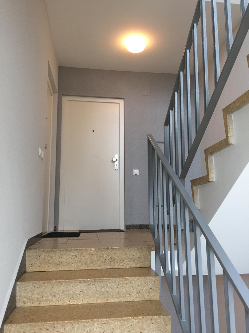 Mehrfamilienhaus mit 8 Wohnungen+1 Gewerbe nach WEG geteilt, 4 Garagen, 7 Stellplätze – Nürnberg(Mögeldorf) – Vorschaubild 24