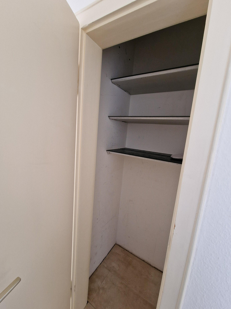 Helle 2-Zimmer-Wohnung mit Balkon und schönem Ausblick ins Grüne – Bayrische Straße 69, 44339 Dortmund(Eving) – Vorschaubild 5