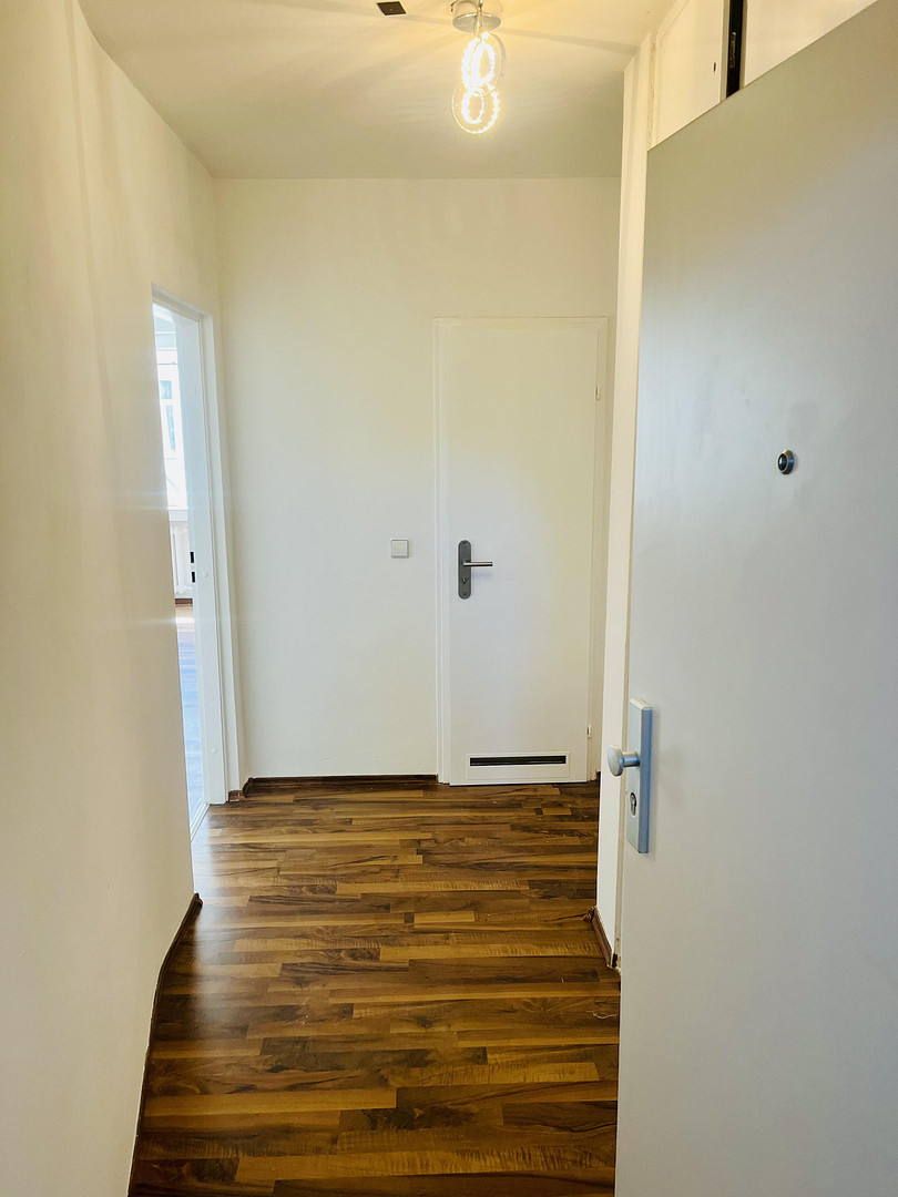 KÖLN-SÜDSTADT; LICHTDURCHFLUTETES 1 ZIMMER-APARTMENT – Köln(Innenstadt) – Vorschaubild 5