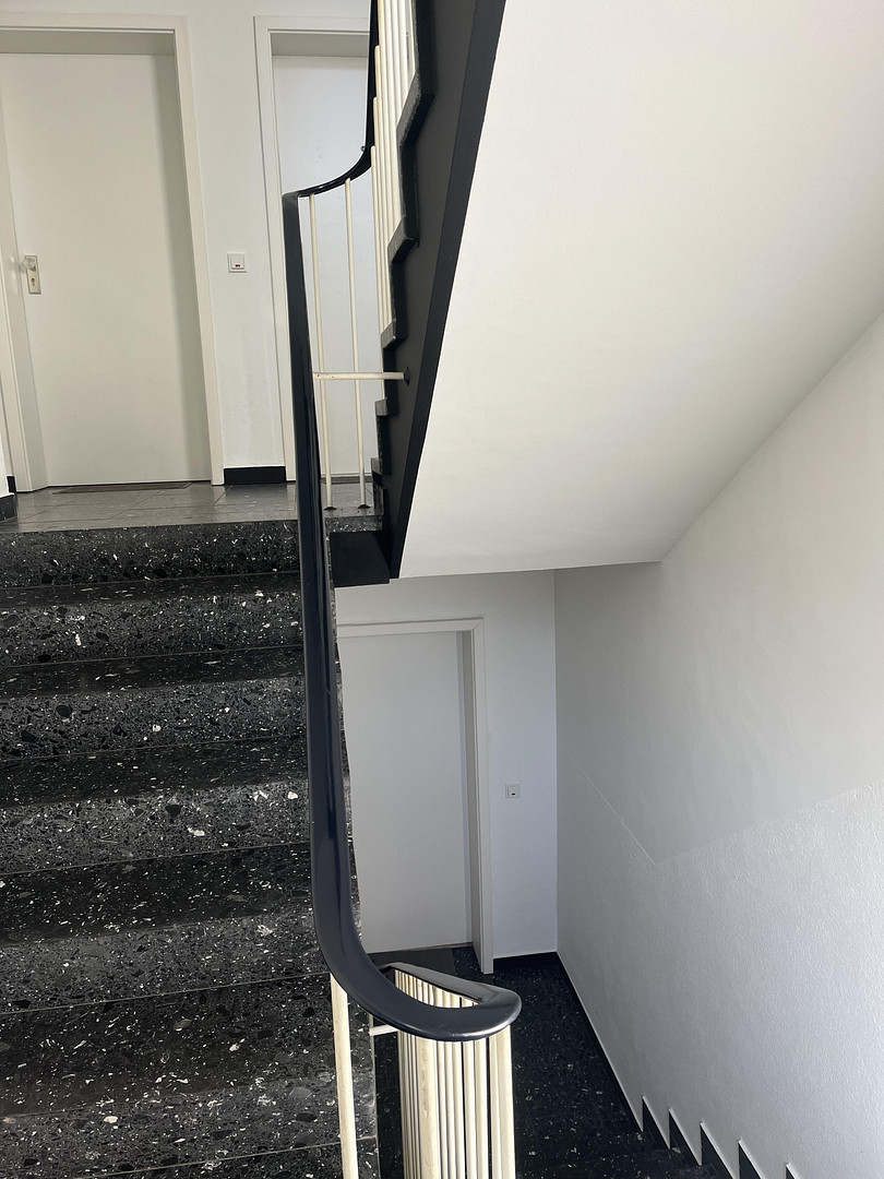 KÖLN-SÜDSTADT; LICHTDURCHFLUTETES 1 ZIMMER-APARTMENT – Köln(Innenstadt) – Vorschaubild 2