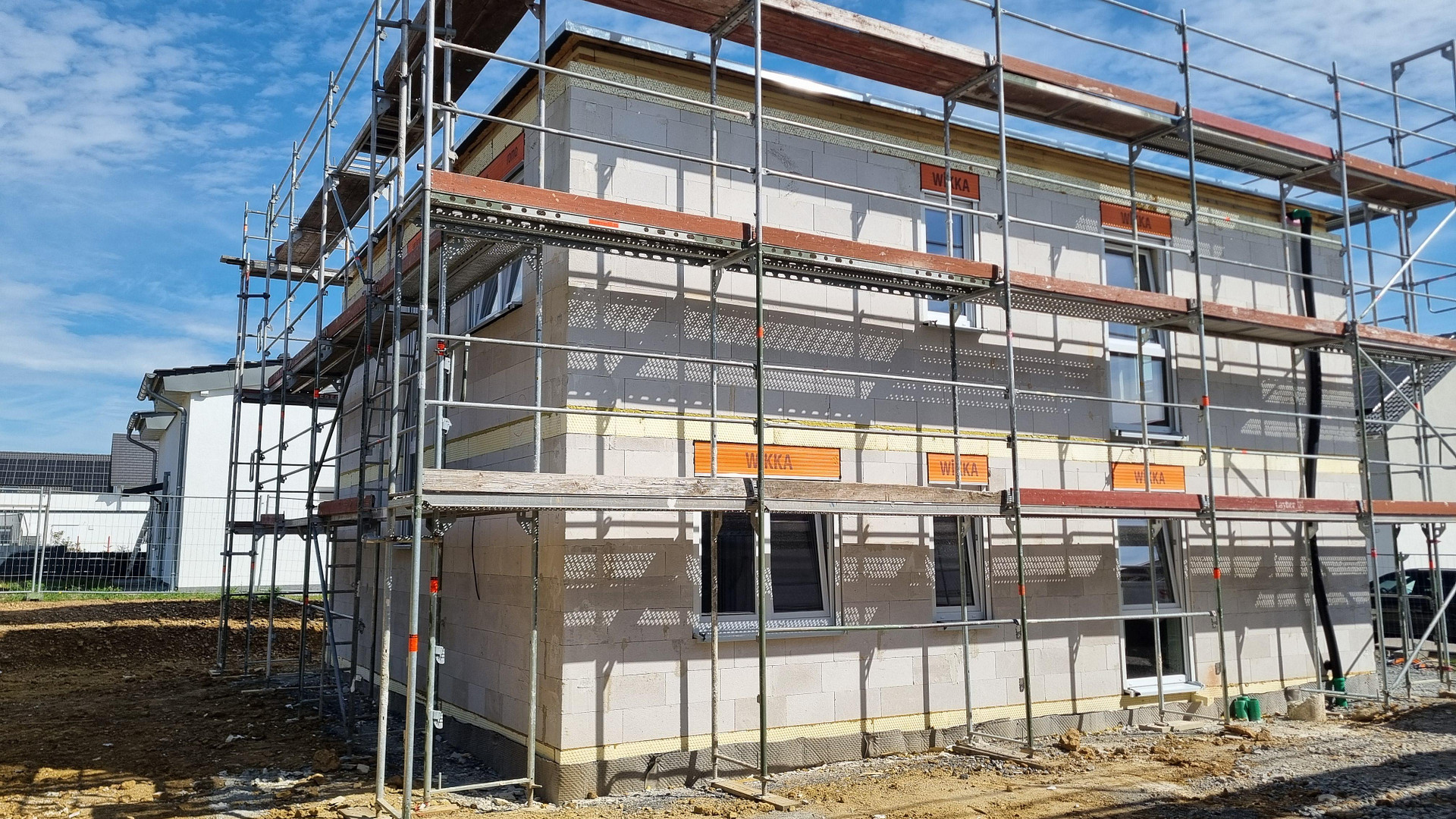 "" Haus statt Wohnung: Mehr Platz, mehr Freiheit !! "" – Arndtstraße 29, 74177 Bad Friedrichshall – Vorschaubild 4