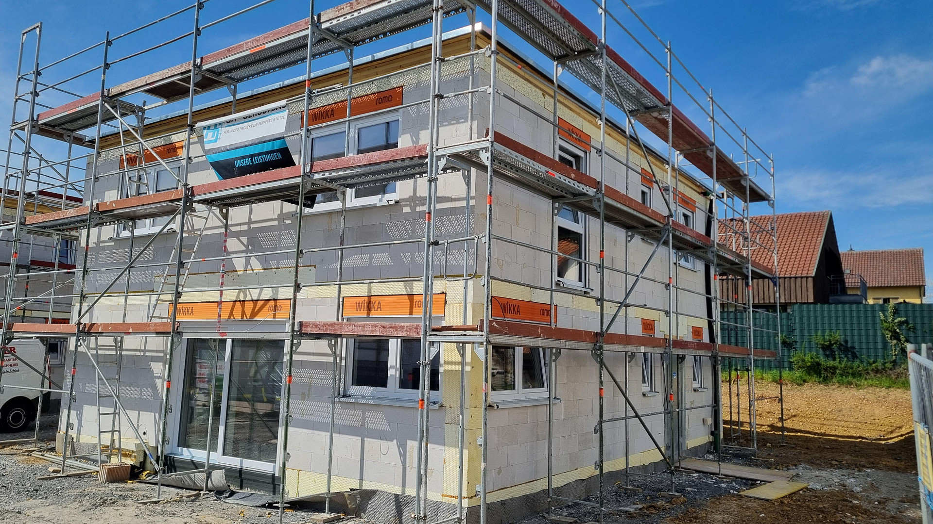 "" Haus statt Wohnung: Mehr Platz, mehr Freiheit !! "" – Arndtstraße 29, 74177 Bad Friedrichshall – Vorschaubild 2
