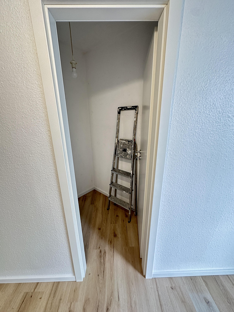 Familienfreundliche 4-Zimmer-Wohnung mit Balkon und moderner Raumaufteilung – Wolfringstr. 14, 90765 Fürth – Vorschaubild 22