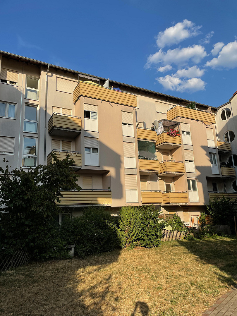 Familienfreundliche 4-Zimmer-Wohnung mit Balkon und moderner Raumaufteilung – Wolfringstr. 14, 90765 Fürth – Vorschaubild 25