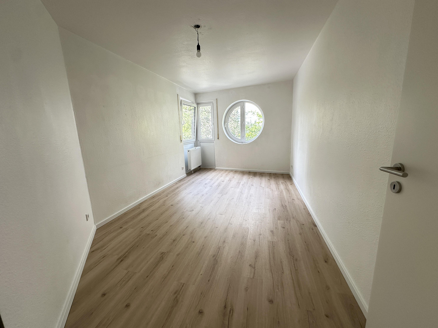 Familienfreundliche 4-Zimmer-Wohnung mit Balkon und moderner Raumaufteilung – Wolfringstr. 14, 90765 Fürth – Vorschaubild 17