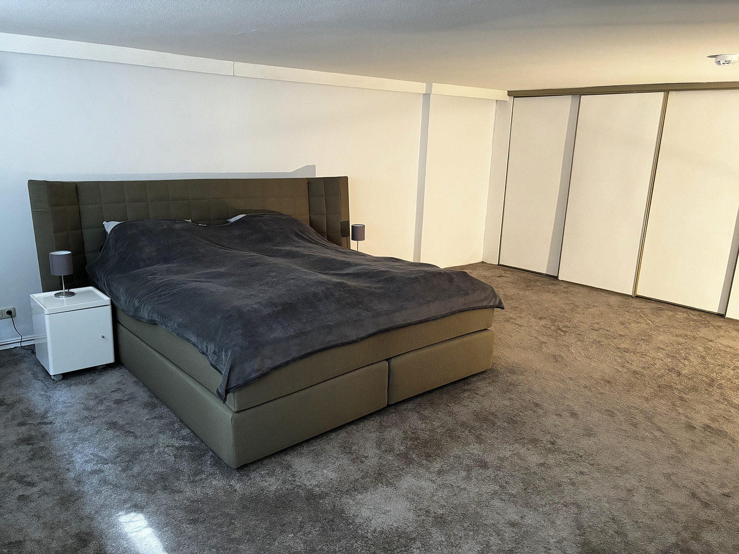 Haus-im-Haus-Charakter mit 30 m² Terrasse in ruhiger Lage in Hamburg-Bramfeld – Hamburg(Bramfeld) – Vorschaubild 5