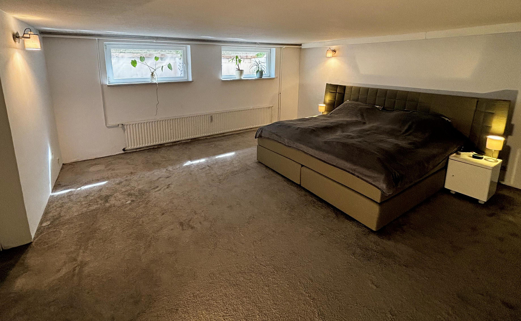 Haus-im-Haus-Charakter mit 30 m² Terrasse in ruhiger Lage in Hamburg-Bramfeld – Hamburg(Bramfeld) – Vorschaubild 6