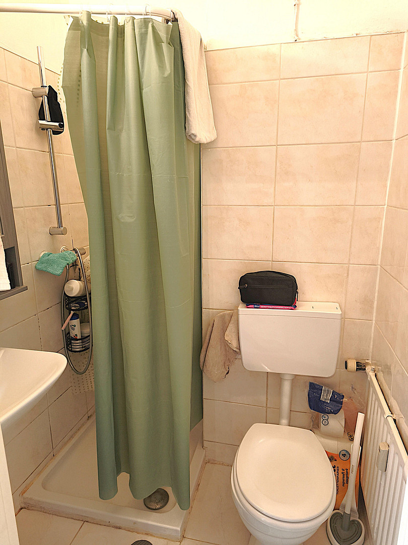 Provisionsfrei! Helle Wohlfühloase zum Träumen in perfekter Zentrumslage! – Faulenstraße 46, 28195 Bremen(Mitte) – Vorschaubild 11