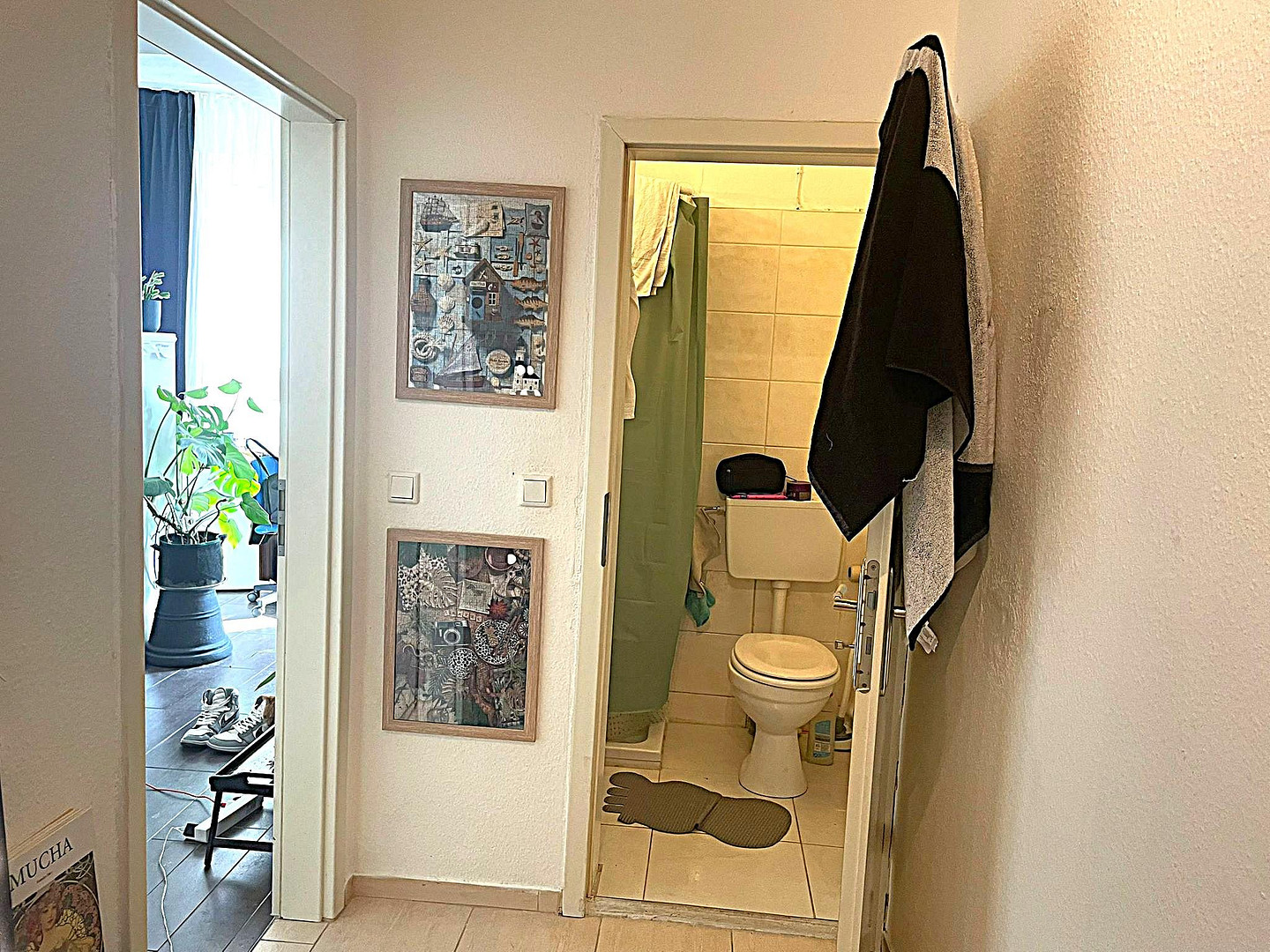 Provisionsfrei! Helle Wohlfühloase zum Träumen in perfekter Zentrumslage! – Faulenstraße 46, 28195 Bremen(Mitte) – Vorschaubild 10