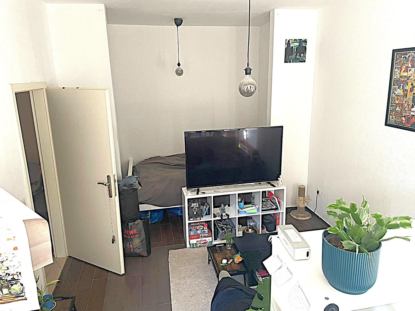 Provisionsfrei! Helle Wohlfühloase zum Träumen in perfekter Zentrumslage! – Faulenstraße 46, 28195 Bremen(Mitte) – Vorschaubild 5