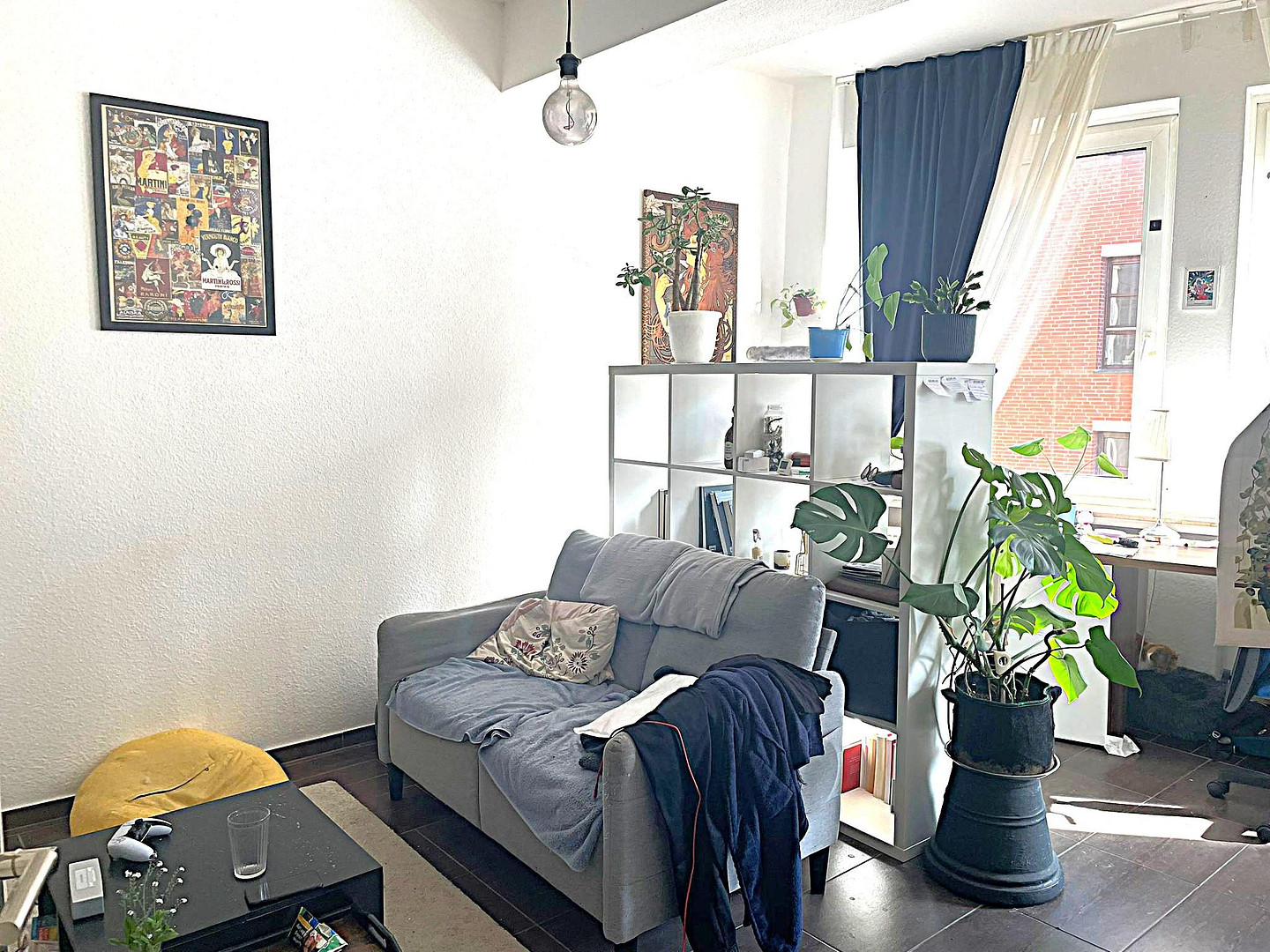 Provisionsfrei! Helle Wohlfühloase zum Träumen in perfekter Zentrumslage! – Faulenstraße 46, 28195 Bremen(Mitte) – Vorschaubild 3