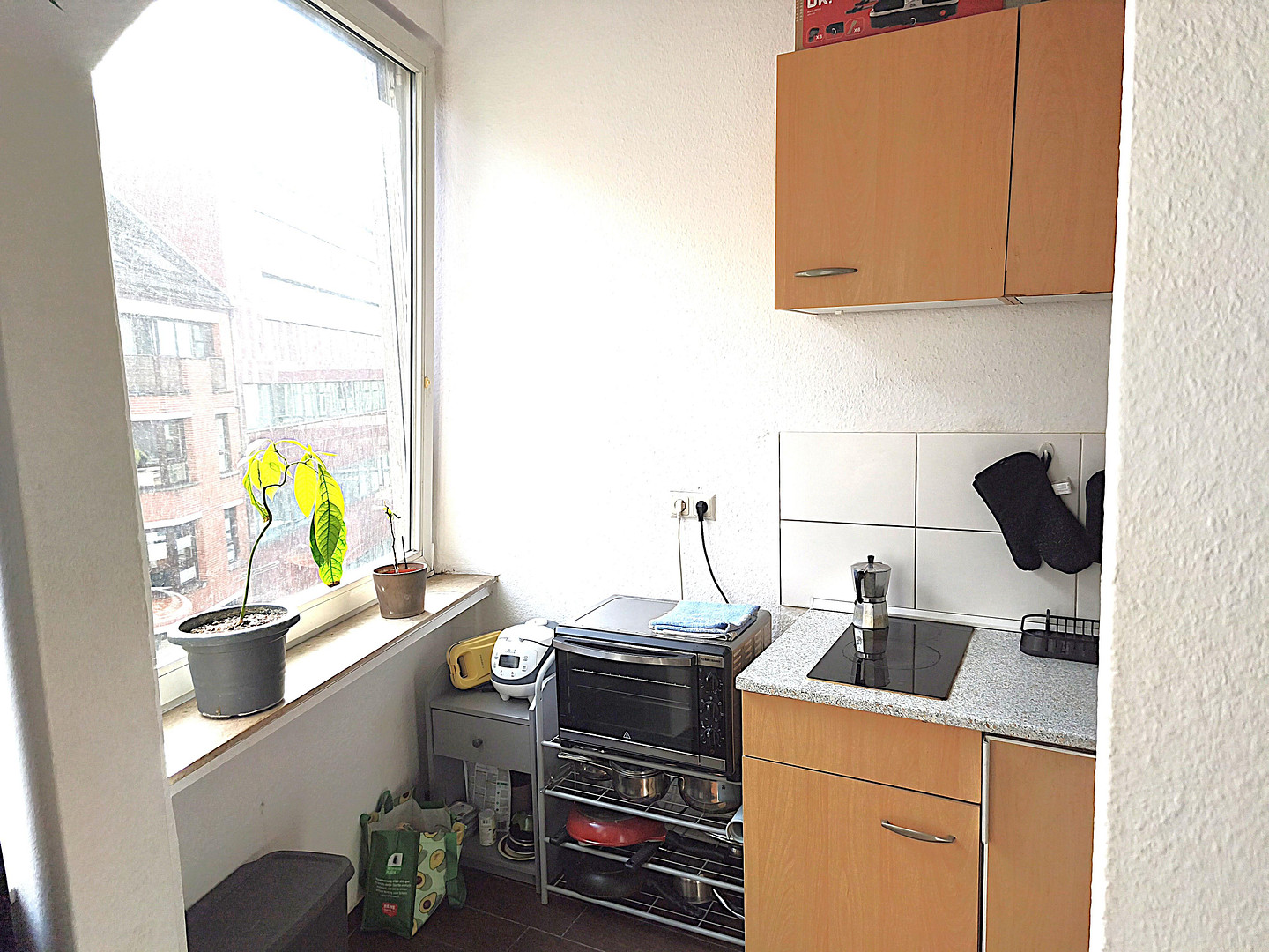 Provisionsfrei! Helle Wohlfühloase zum Träumen in perfekter Zentrumslage! – Faulenstraße 46, 28195 Bremen(Mitte) – Vorschaubild 6