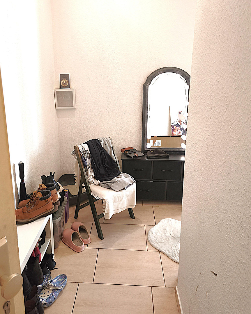Provisionsfrei! Helle Wohlfühloase zum Träumen in perfekter Zentrumslage! – Faulenstraße 46, 28195 Bremen(Mitte) – Vorschaubild 8