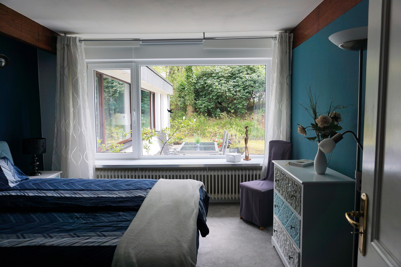 Einmaliges Sackgassengrundstück am Naturschutzgebiet – Bungalow direkt am Waldrand - provisionsfrei – Hamburg(Hausbruch) – Vorschaubild 33