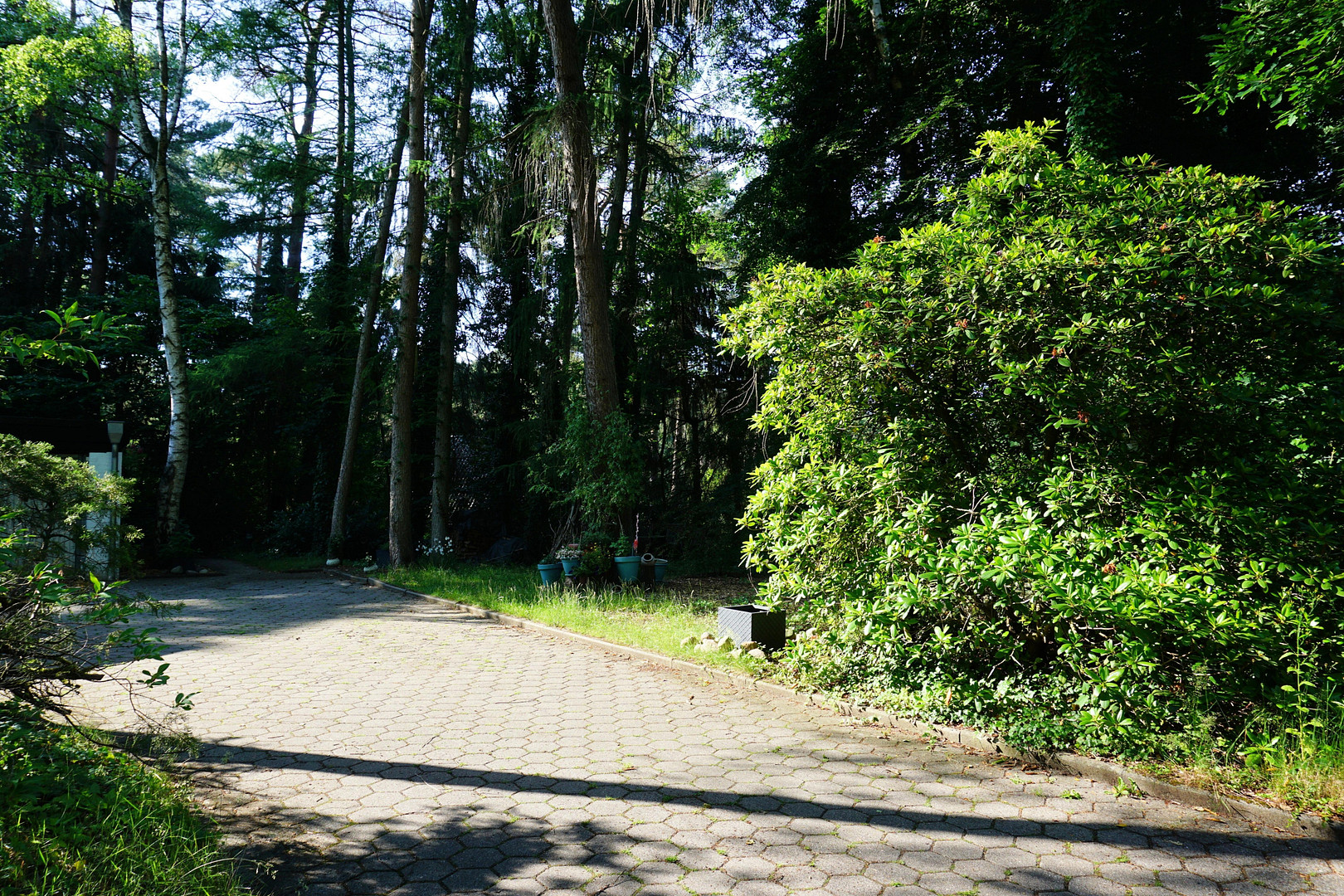 Einmaliges Sackgassengrundstück am Naturschutzgebiet – Bungalow direkt am Waldrand - provisionsfrei – Hamburg(Hausbruch) – Vorschaubild 40