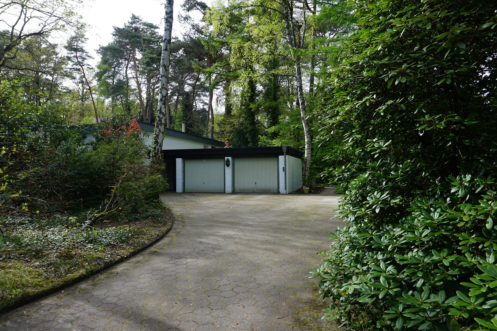 Einmaliges Sackgassengrundstück am Naturschutzgebiet – Bungalow direkt am Waldrand - provisionsfrei – Hamburg(Hausbruch) – Vorschaubild 41