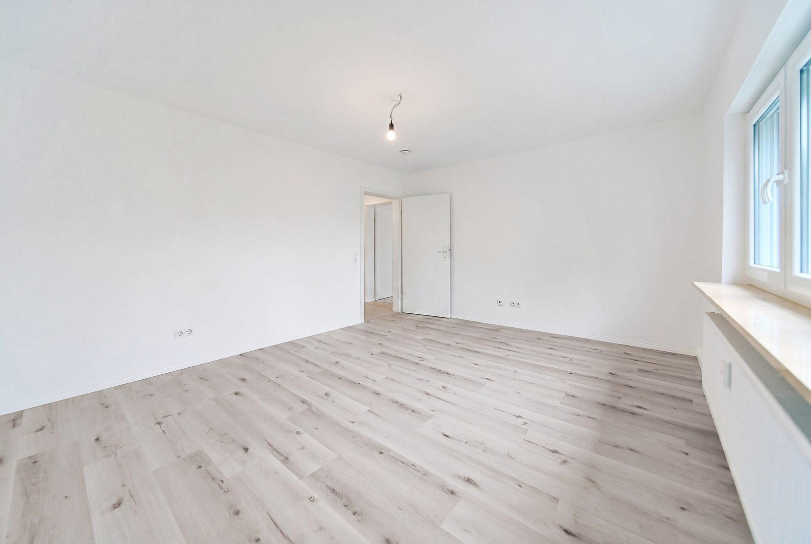 Maisonette-Wohnung mit Terrasse, Garten & Balkon – ruhig im Grünen und zentral in Alterlangen – Schobertweg 38, 91056 Erlangen(Alterlangen) – Vorschaubild 24