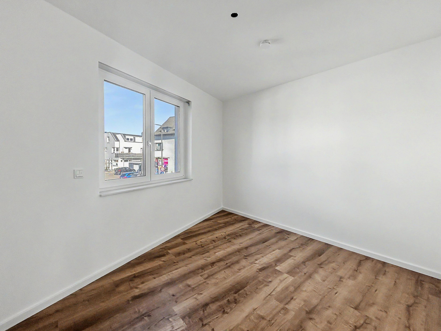 Maisonette-Wohnung im Neubau mit Terrasse und hochwertiger Ausstattung! – Köln(Lövenich) – Vorschaubild 9