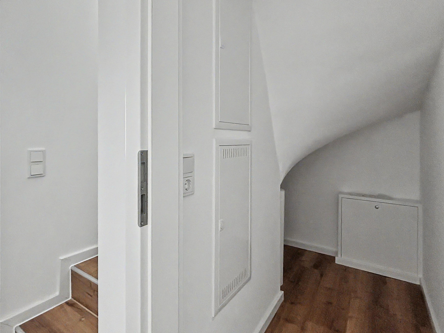 Maisonette-Wohnung im Neubau mit Terrasse und hochwertiger Ausstattung! – Köln(Lövenich) – Vorschaubild 17