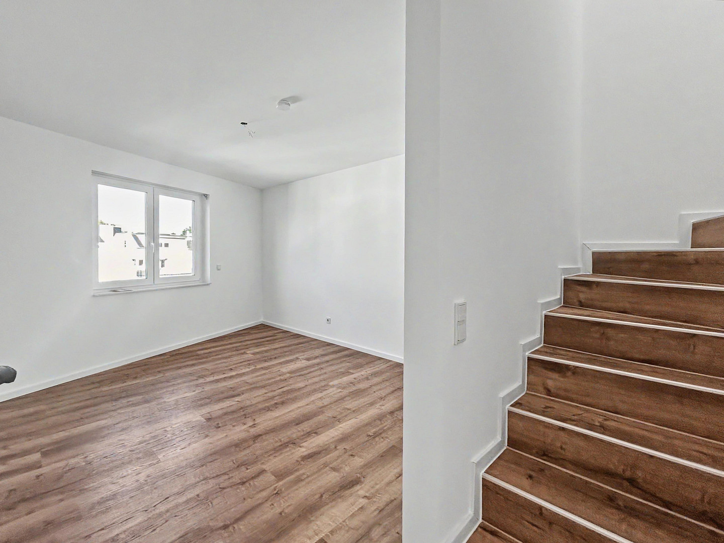 Maisonette-Wohnung im Neubau mit Terrasse und hochwertiger Ausstattung! – Köln(Lövenich) – Vorschaubild 15