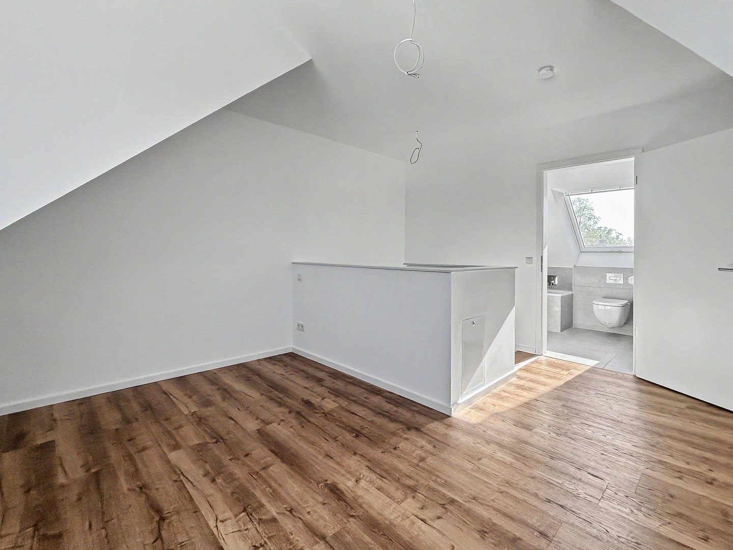 Maisonette-Wohnung im Neubau mit Terrasse und hochwertiger Ausstattung! – Köln(Lövenich) – Vorschaubild 19