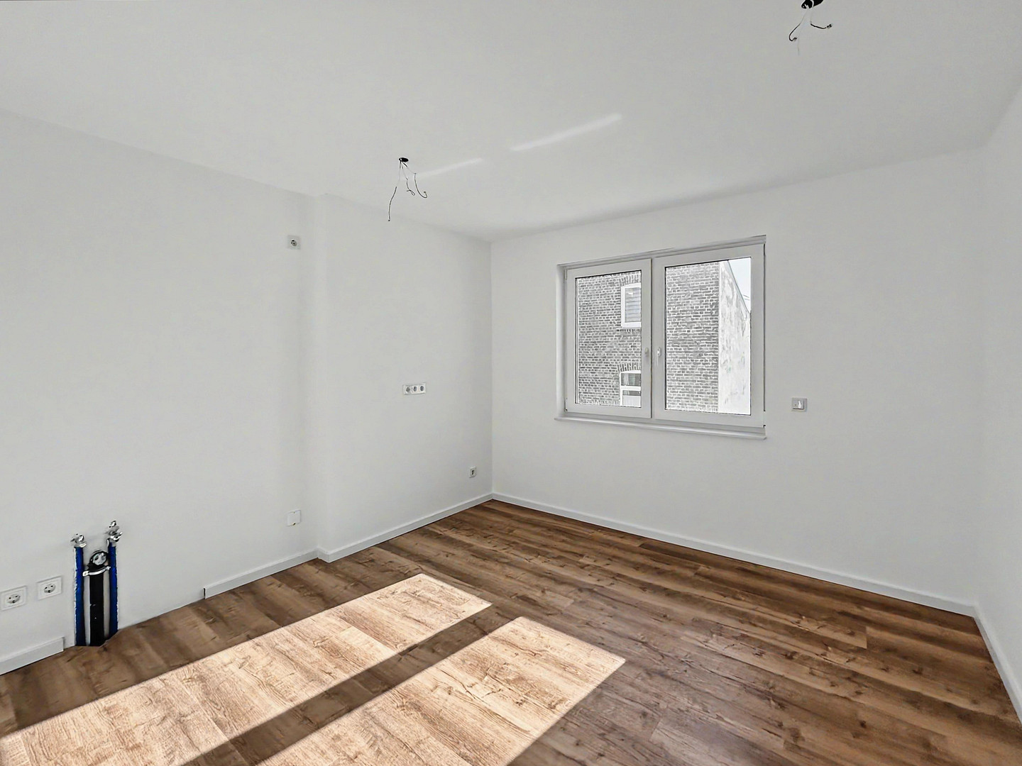 Maisonette-Wohnung im Neubau mit Terrasse und hochwertiger Ausstattung! – Köln(Lövenich) – Vorschaubild 14