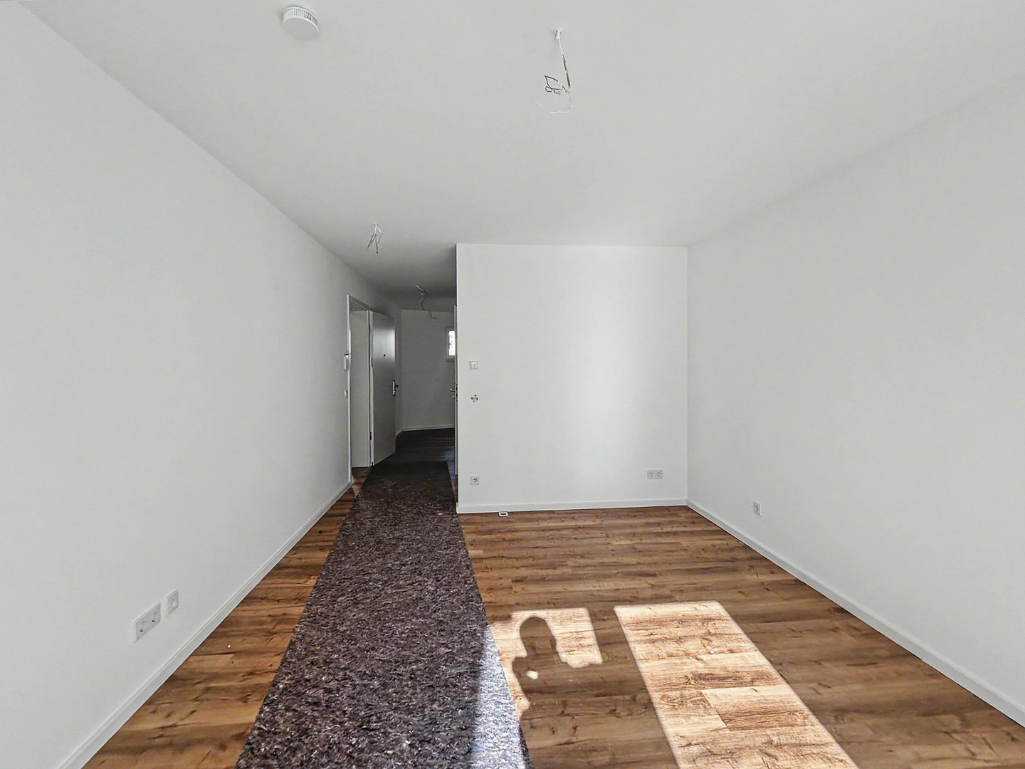 Maisonette-Wohnung im Neubau mit Terrasse und hochwertiger Ausstattung! – Köln(Lövenich) – Vorschaubild 3
