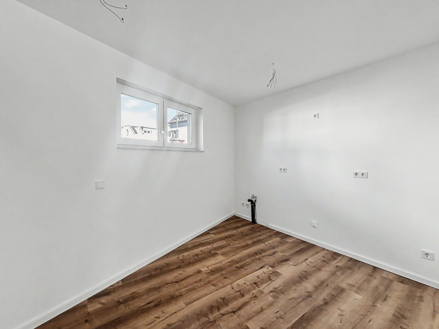 Maisonette-Wohnung im Neubau mit Terrasse und hochwertiger Ausstattung! – Köln(Lövenich) – Vorschaubild 5