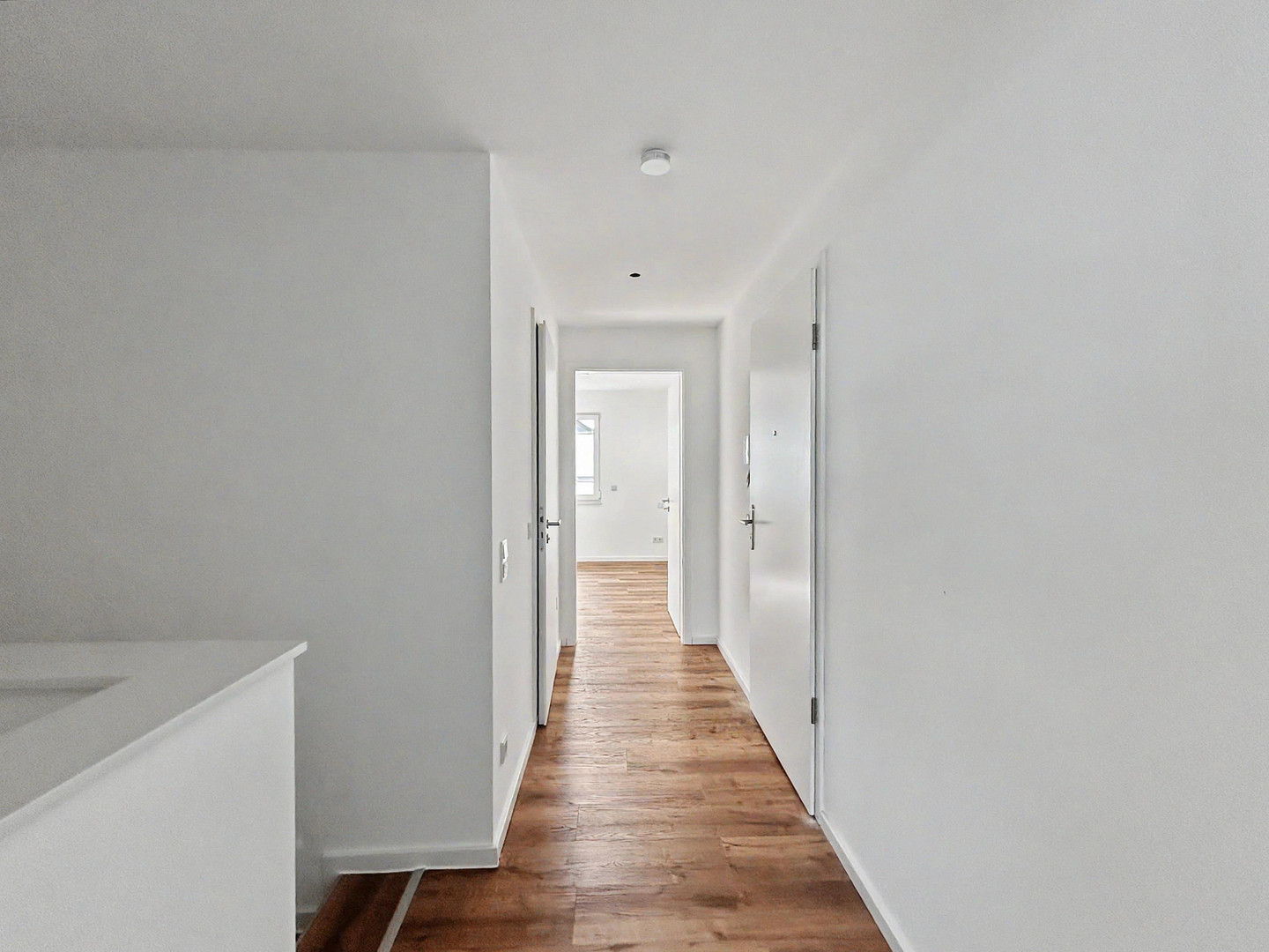 Maisonette-Wohnung im Neubau mit Terrasse und hochwertiger Ausstattung! – Köln(Lövenich) – Vorschaubild 12