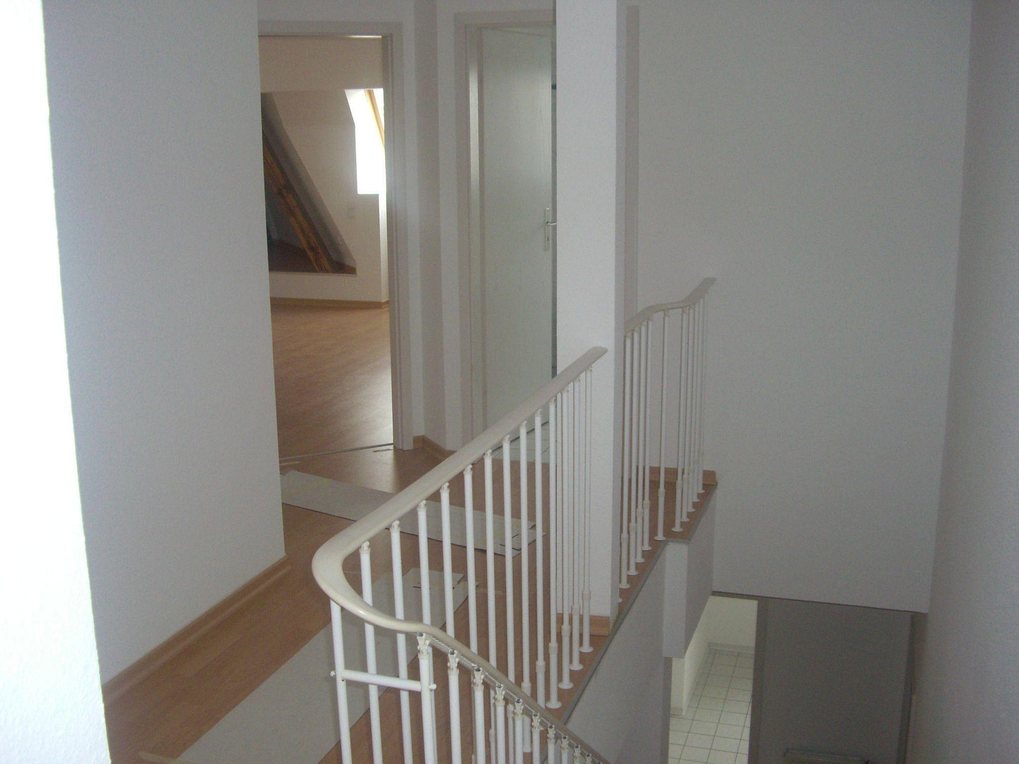 Lichtdurchflutete Maisonette mit Turmzimmer & Dachloggia in Bestlage Striesen-Ost – Glasewaldtstr. 34, 1277 Dresden(Blasewitz) – Vorschaubild 14