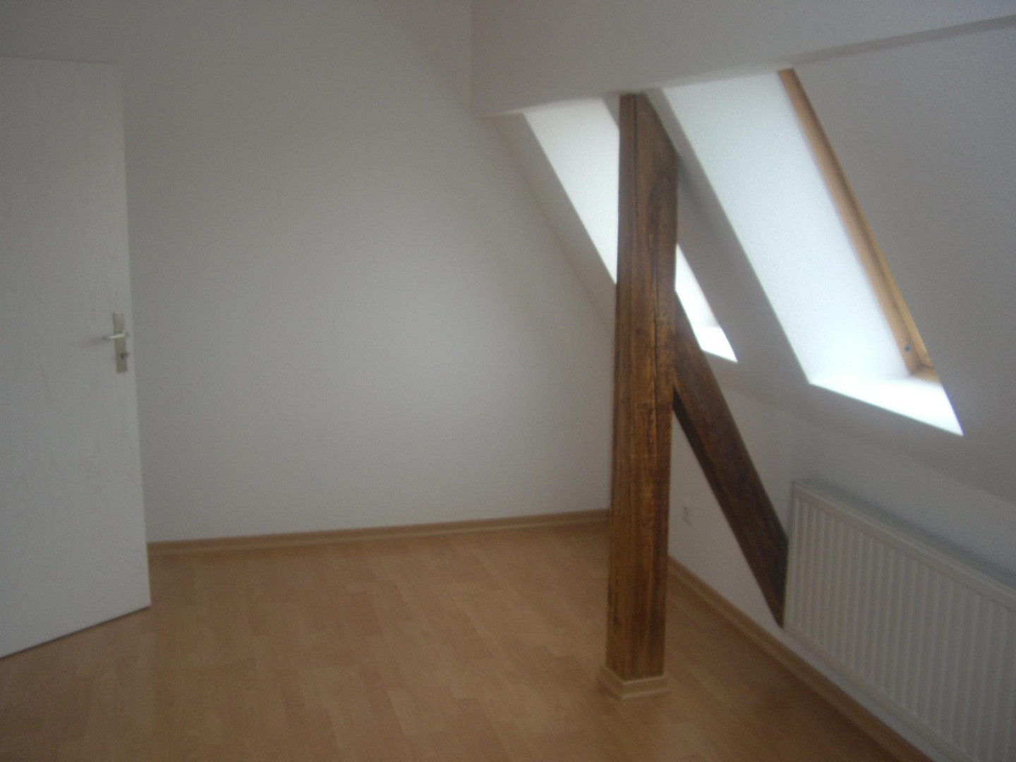 Lichtdurchflutete Maisonette mit Turmzimmer & Dachloggia in Bestlage Striesen-Ost – Glasewaldtstr. 34, 1277 Dresden(Blasewitz) – Vorschaubild 8