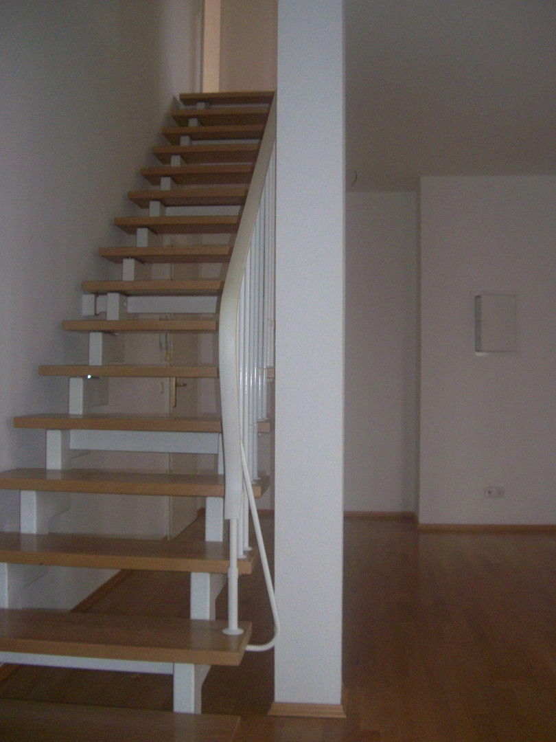 Lichtdurchflutete Maisonette mit Turmzimmer & Dachloggia in Bestlage Striesen-Ost – Glasewaldtstr. 34, 1277 Dresden(Blasewitz) – Vorschaubild 15